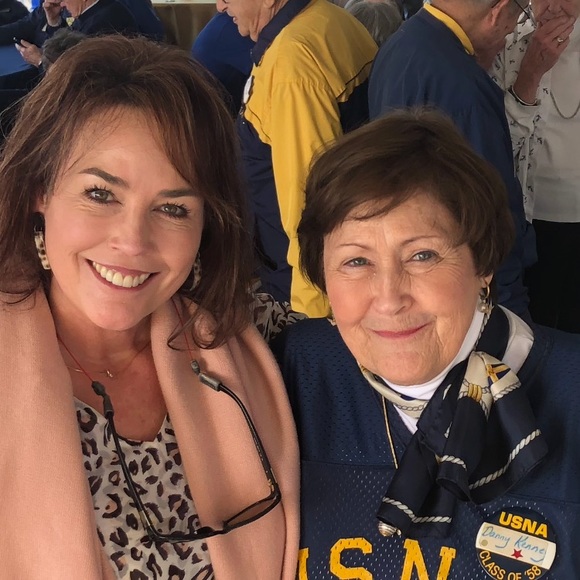 Meet your Posher, Suzanne - Picture 1 of 1